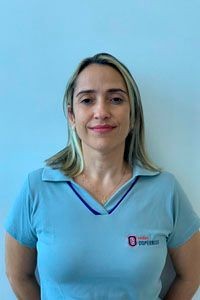 Ana Paula de Oliveira Barbosa