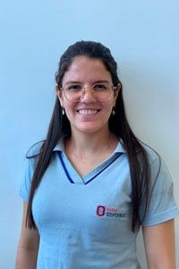 Bruna Luísa Pereira Da Silva