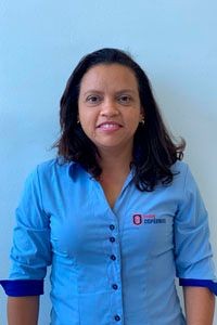 Cristiane De Souza Gomes