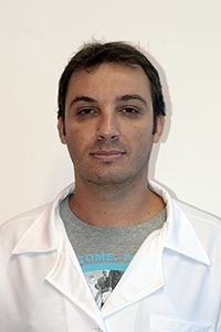 Júlio Cesar Segala Borin