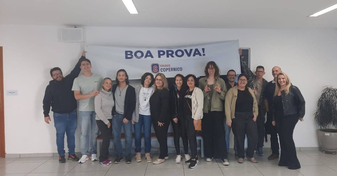 Desafio Jovem Empreendedor do Sebrae