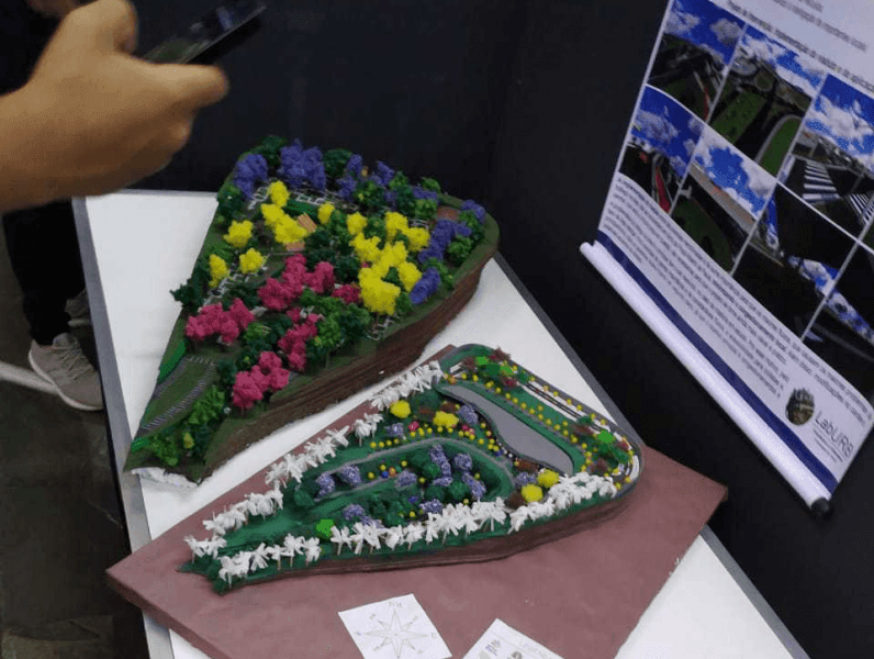 Fepro- Feira de Profissões na Unifran