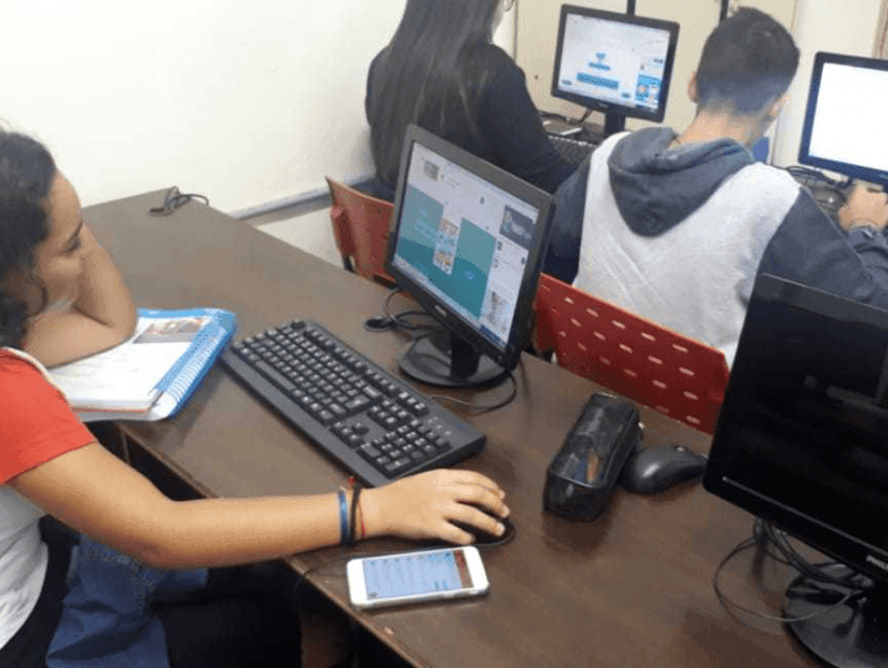 Mapas mentais estimulam a aprendizagem