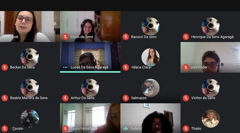 Semana do Meio Ambiente