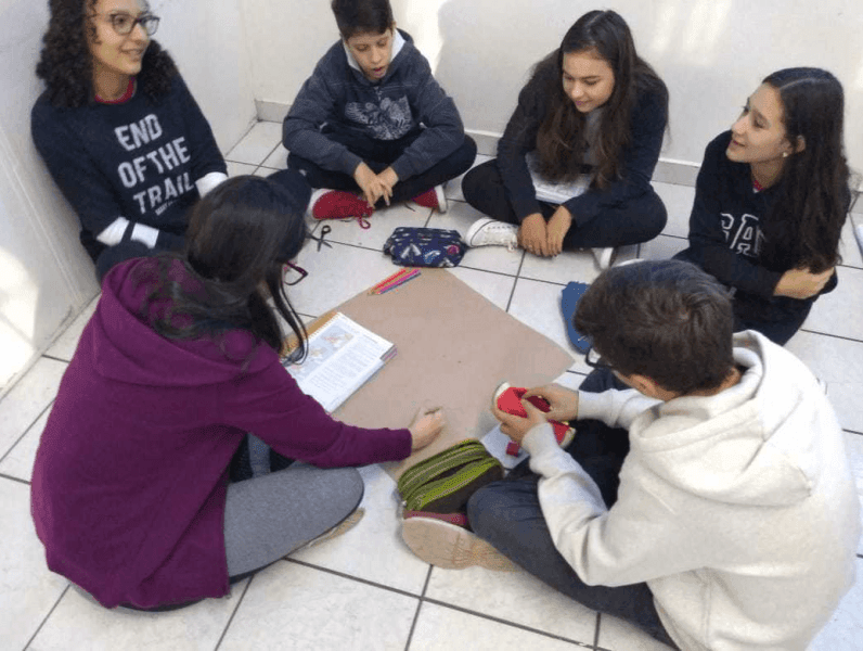 Países no Bloco Econômico