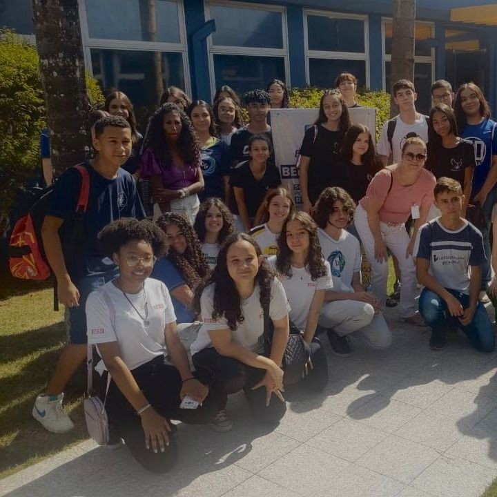 Aluna do Colégio Copérnico é destaque no concurso EPTV na Escola