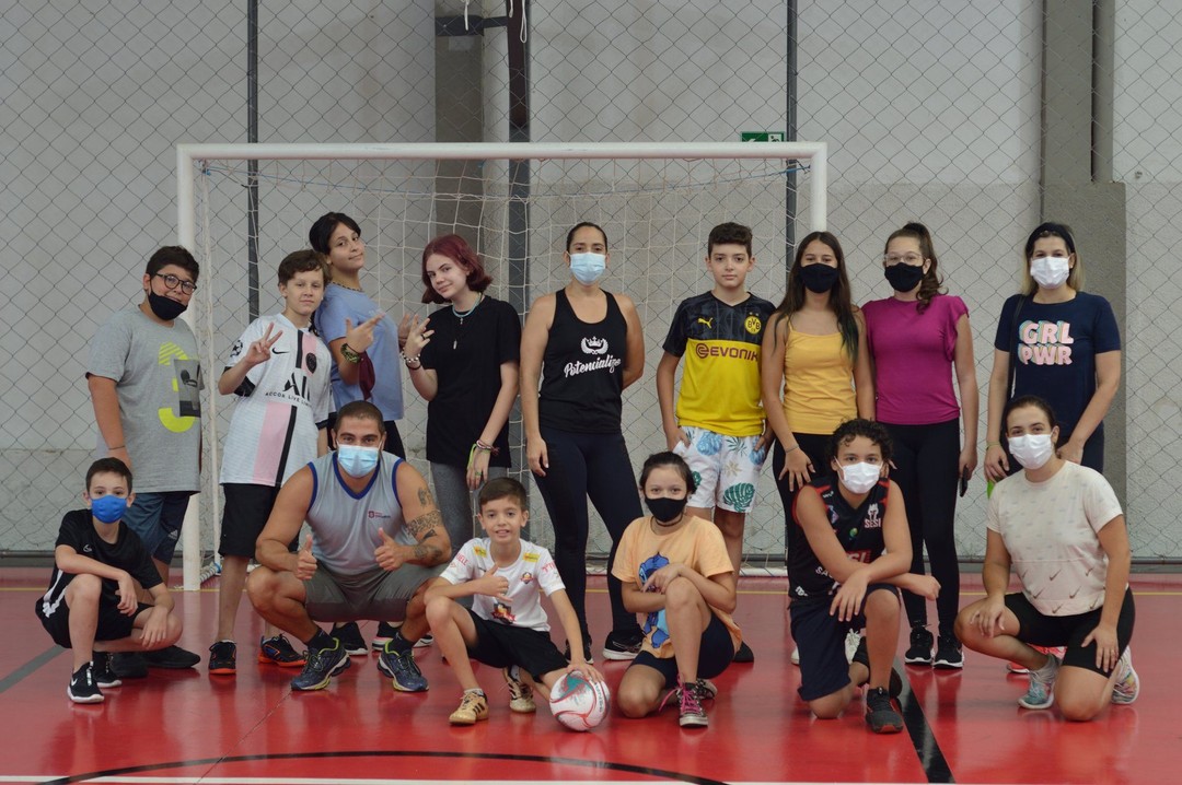 Um sábado  diferente