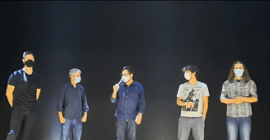 Aulão gratuito ENEM