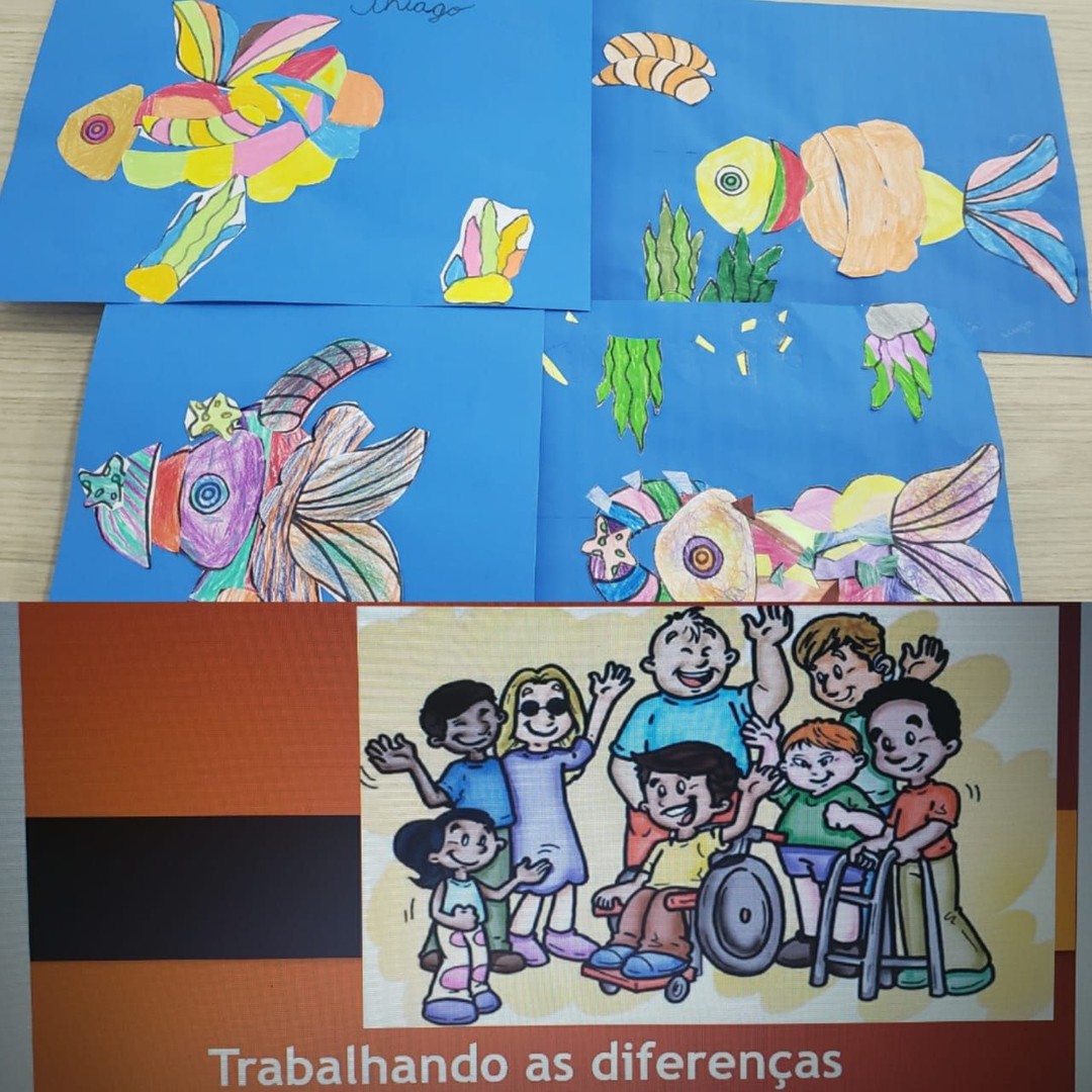 Turminha do Terceiro Ano