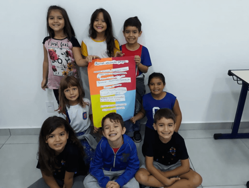 Projeto de Combinados