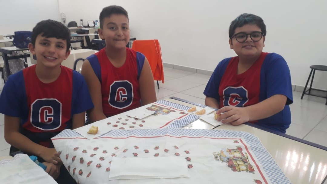 Conceito de Frações