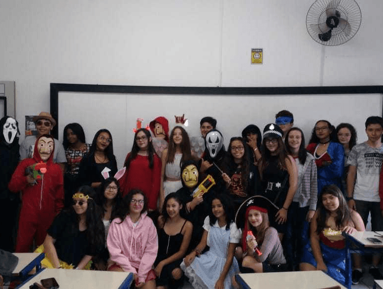 Confete e Serpentina