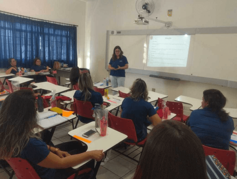 Replanejamento - Educação Infantil e Fundamental I