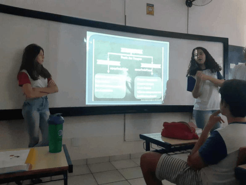 La Informática y la Internet