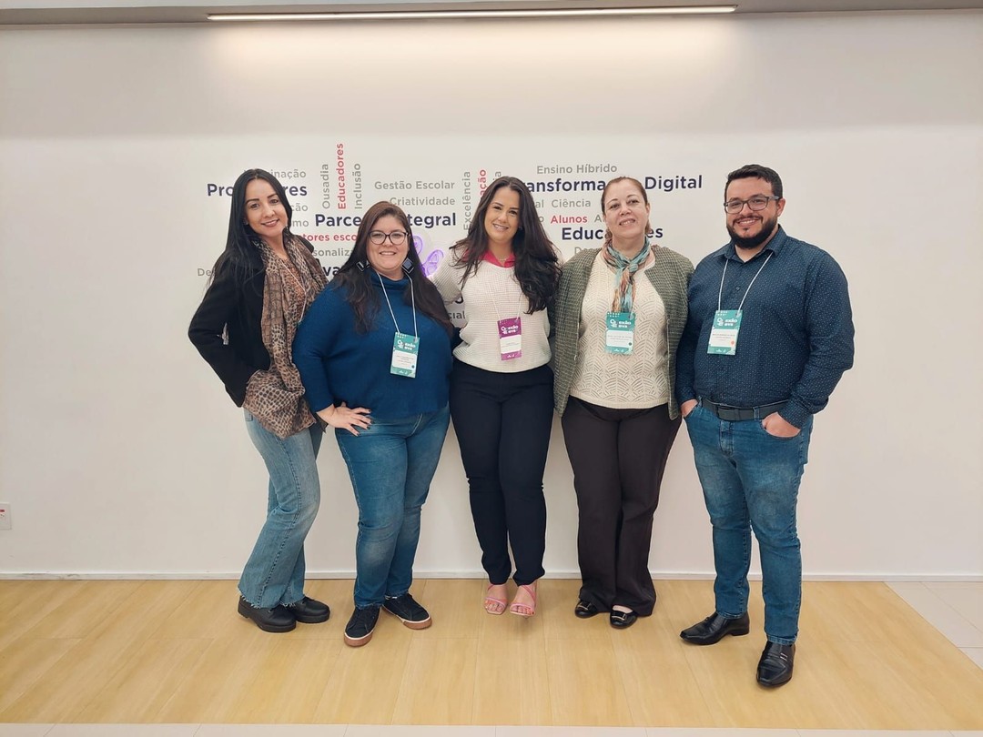 Evento Conexão Eleva