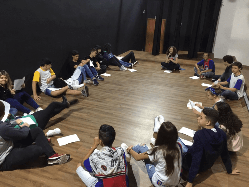 "Tentação" Clarice Lispector