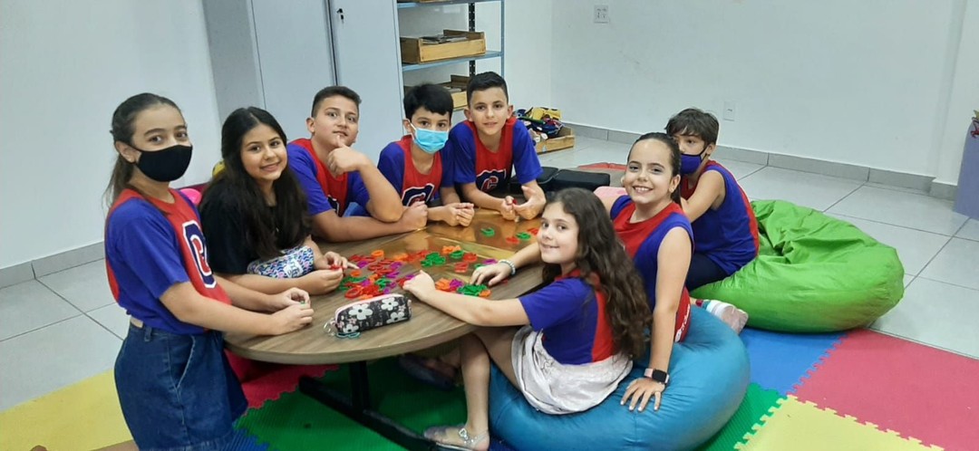 Interpretação  capa e contracapa de livros