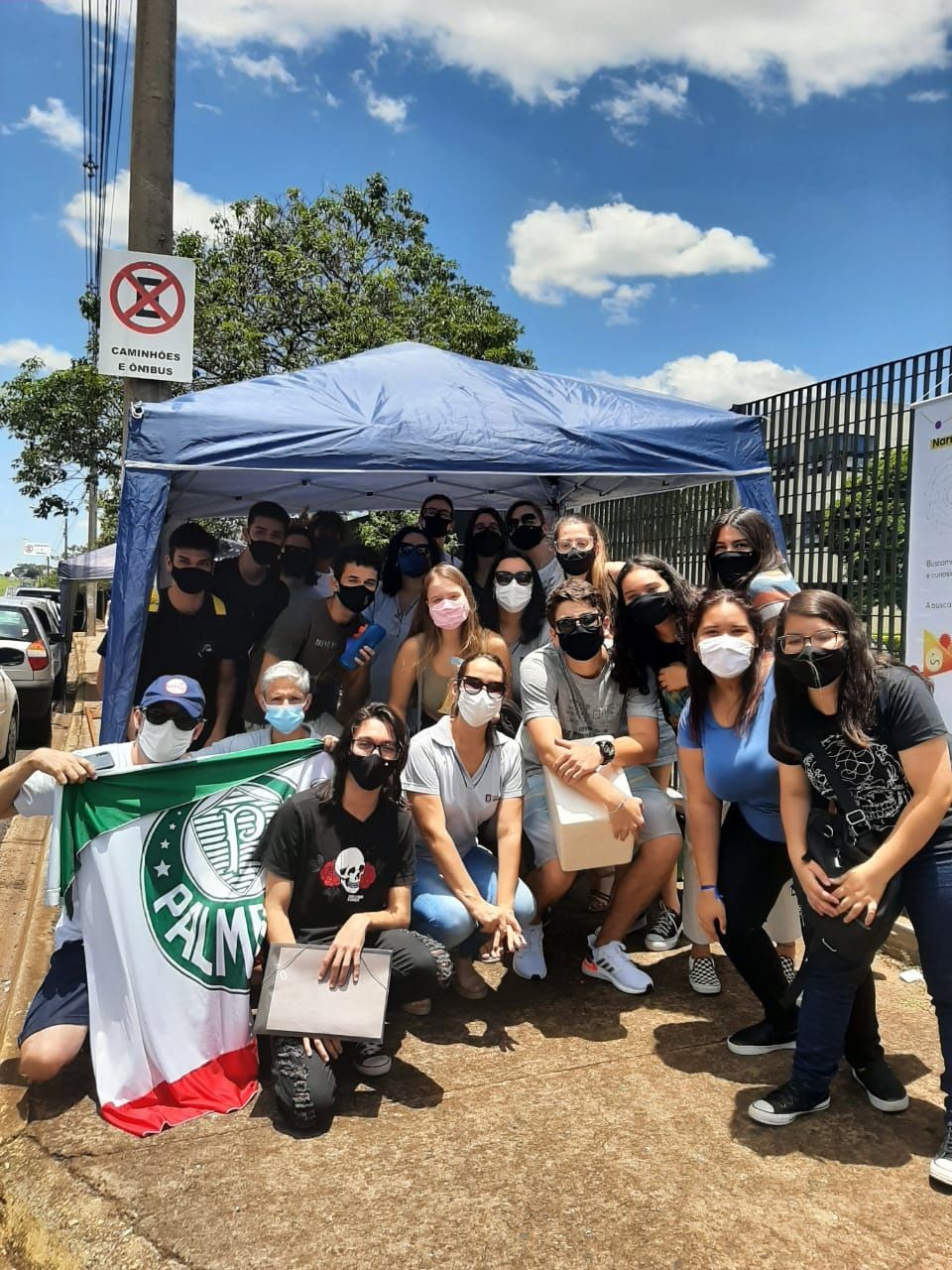 Segundo dia do ENEM 2021