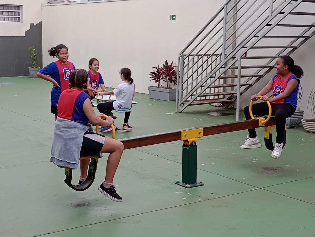 Momentos de relaxamento do IntegraI II