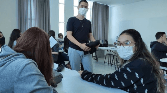 Artes e suas Expressões