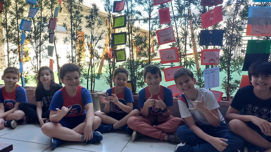 Cartinhas comemorativas