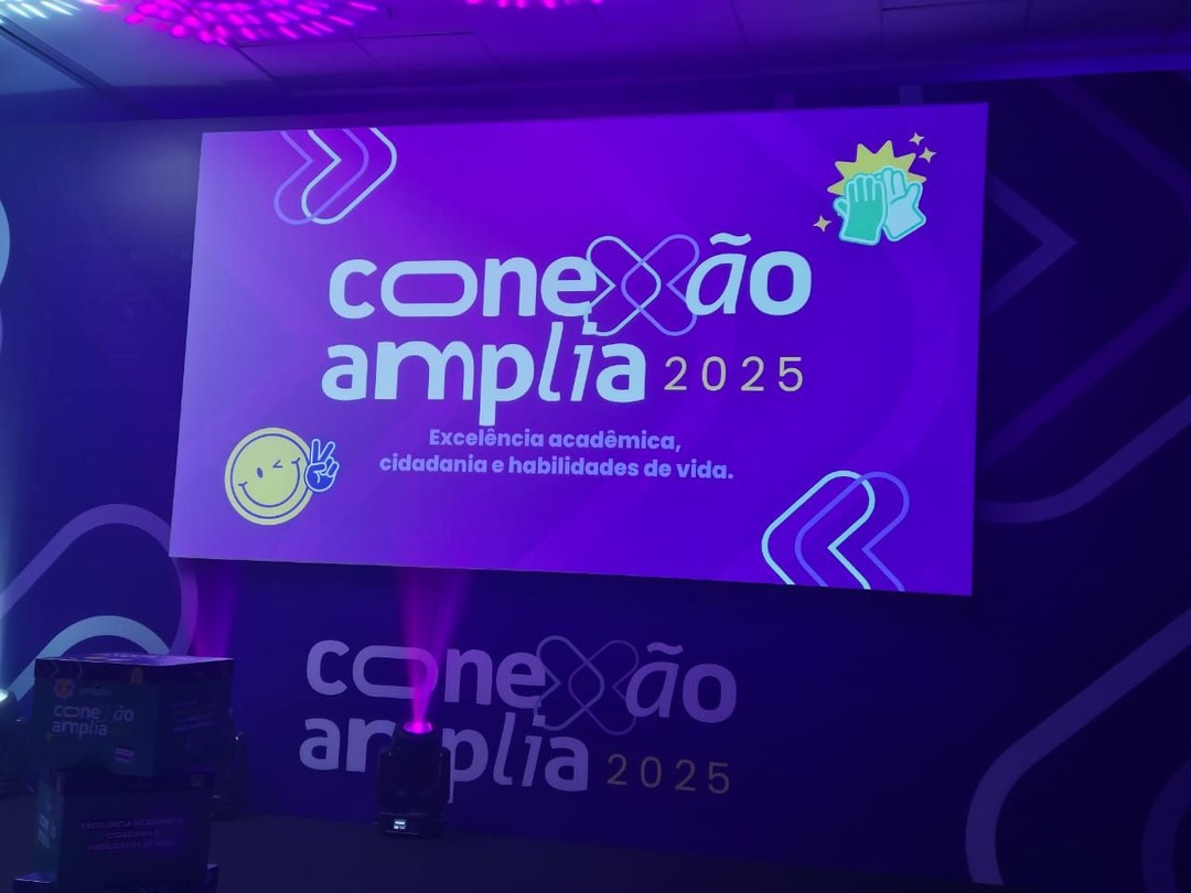 Conexão Amplia em Búzios