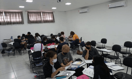 Metodologia TBL - Team Based Learning