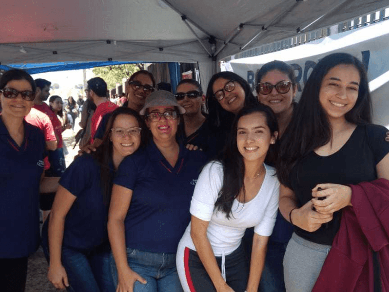 Primeiro dia de Provas - ENEM