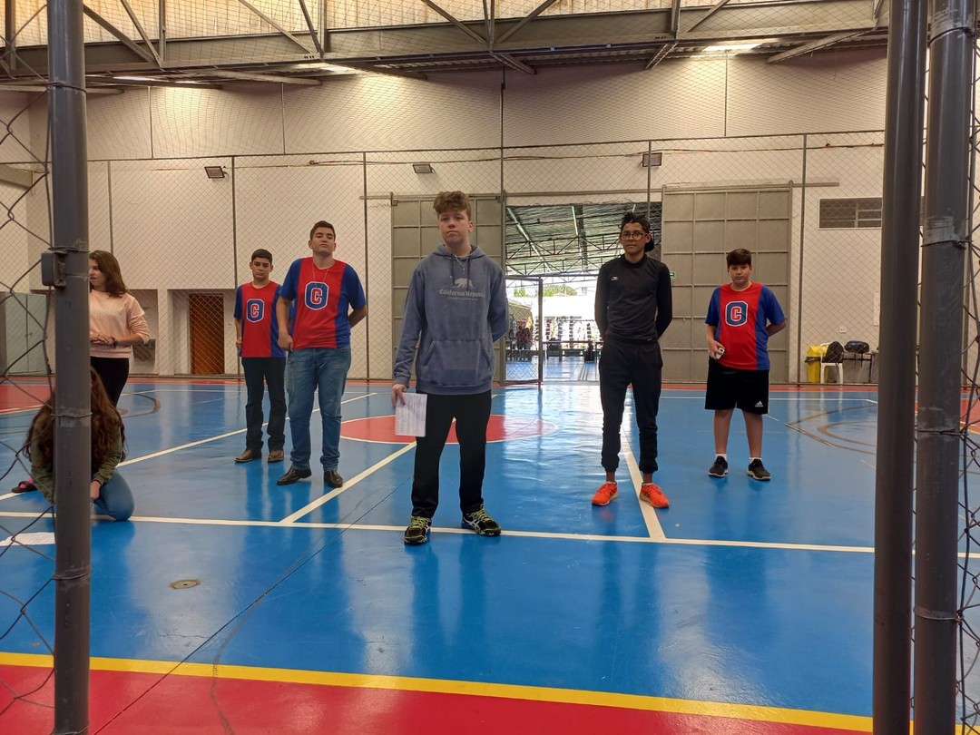 Teatro sobre a Independência do Brasil