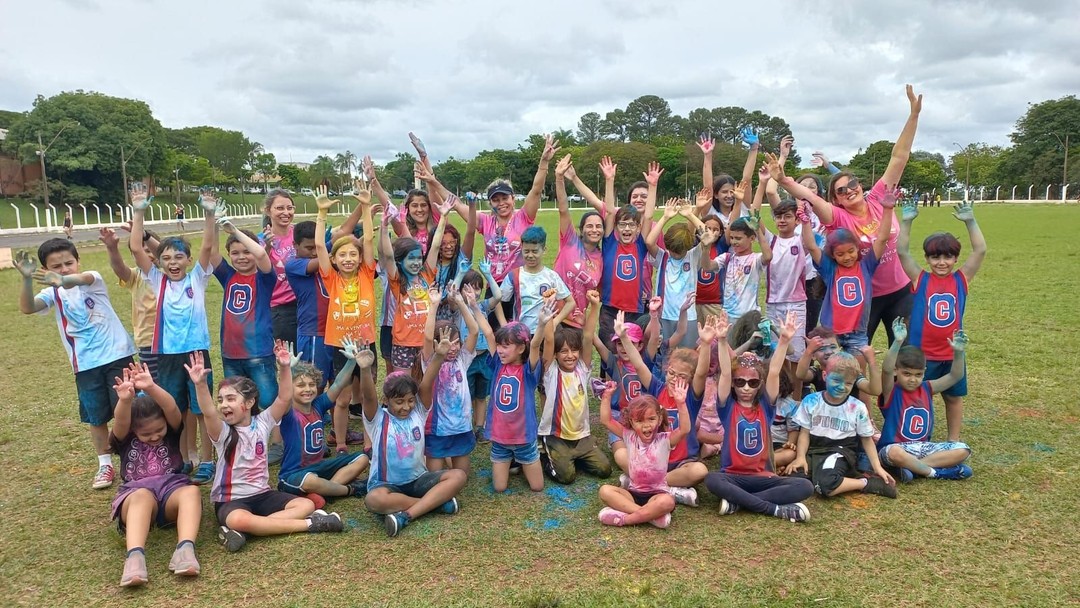 Comemorações de encerramento de 2022