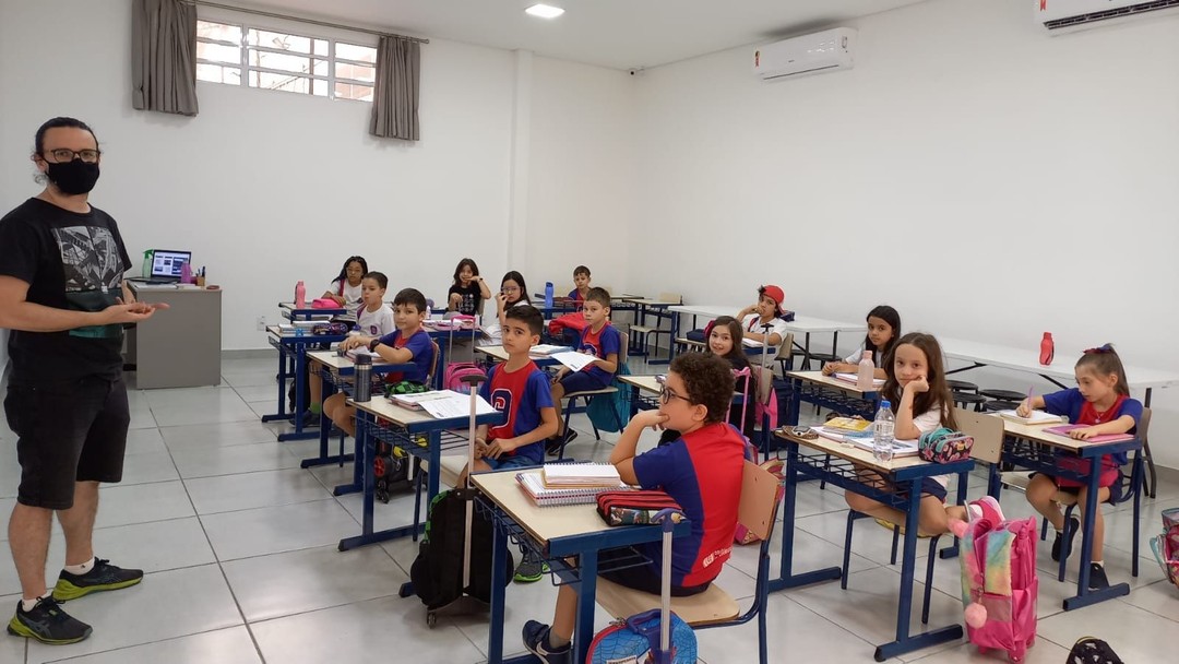 OBA - Olimpíada Brasileira de Astronomia