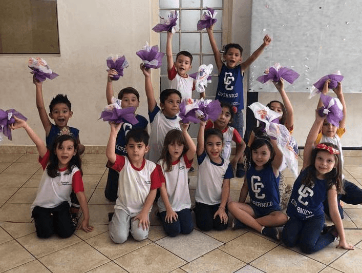 Resgaste das Brincadeiras Antigas