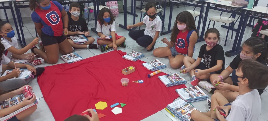 Figuras geométricas