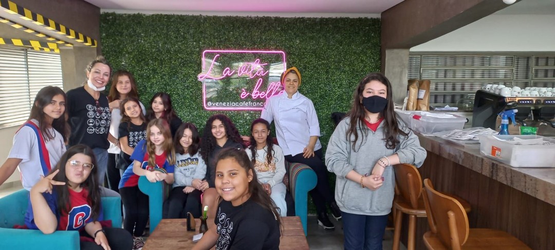 Pirâmide Real da Família