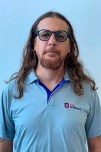 Robson Bastos Ribeiro