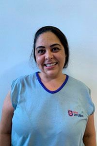 Simone Aparecida Teixeira