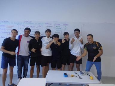 Grandezas Físicas - 9º Ano